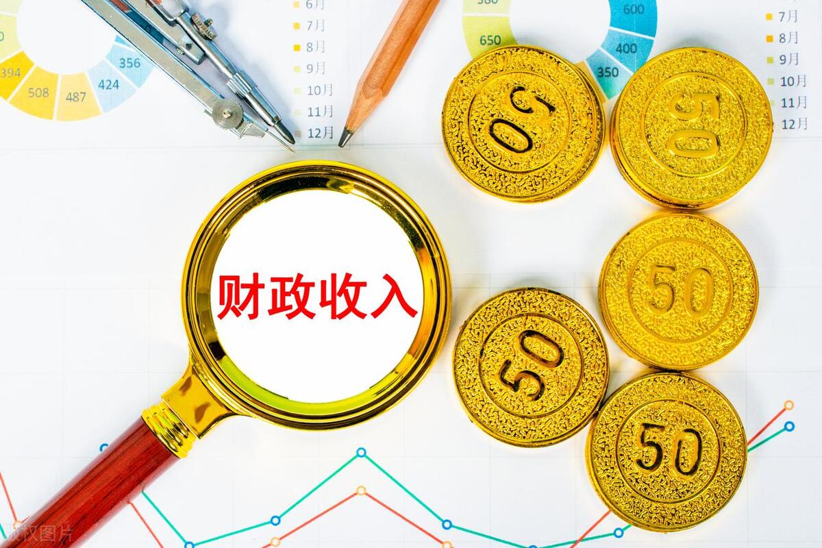 安阳市2022年财政收入：3县区涨超15%，内黄县增量增速双低