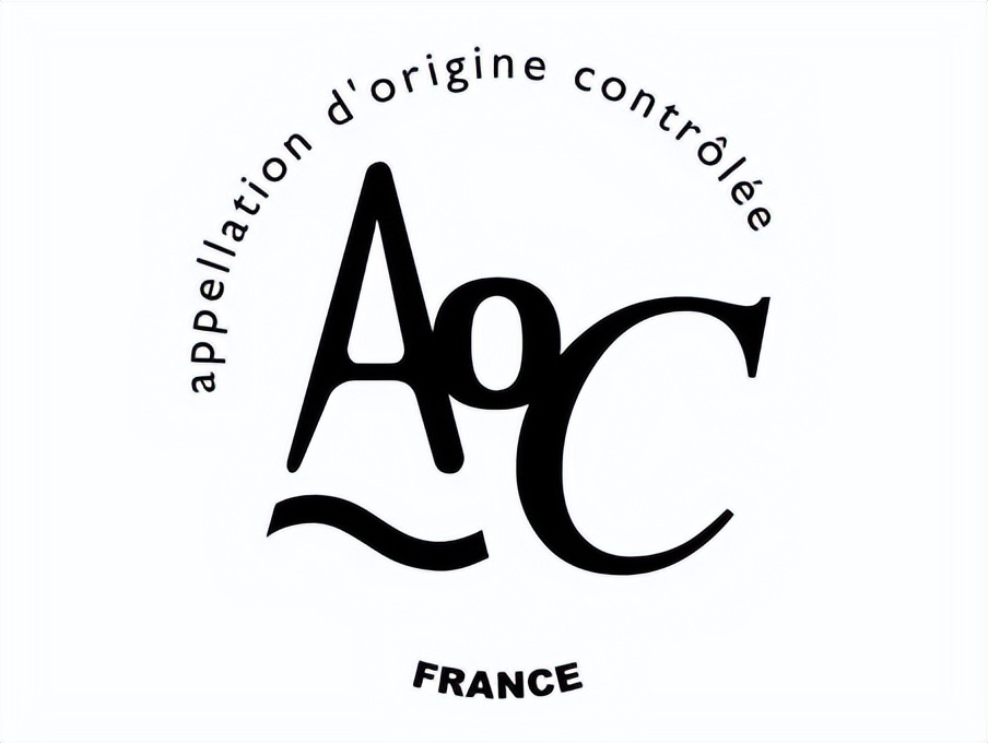 法国顶级波尔多aoc红酒,法国红葡萄酒等级aoc