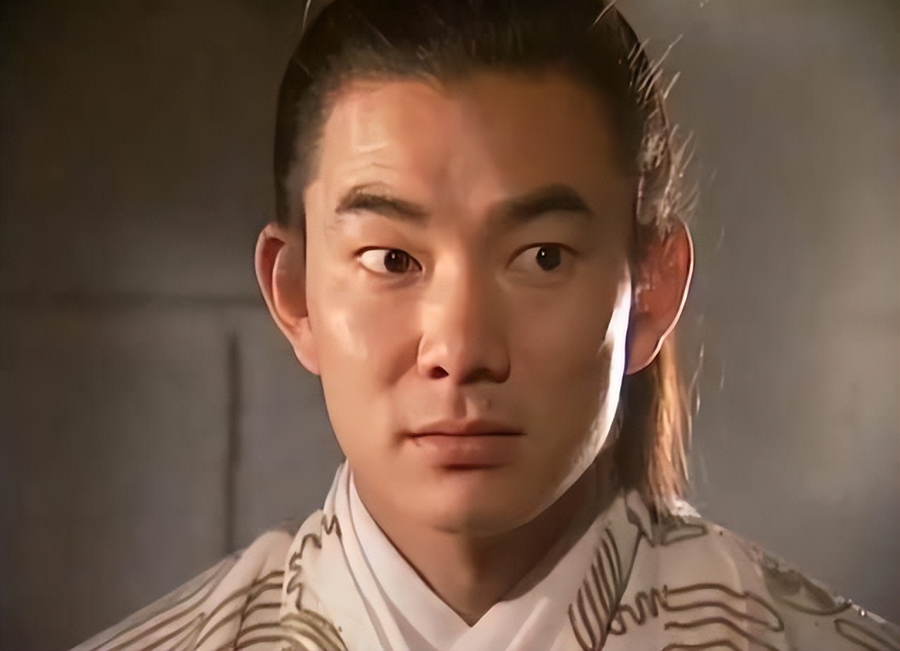 没对比没伤害，同样在演楚留香，将10位男明星放一起差距就出来了