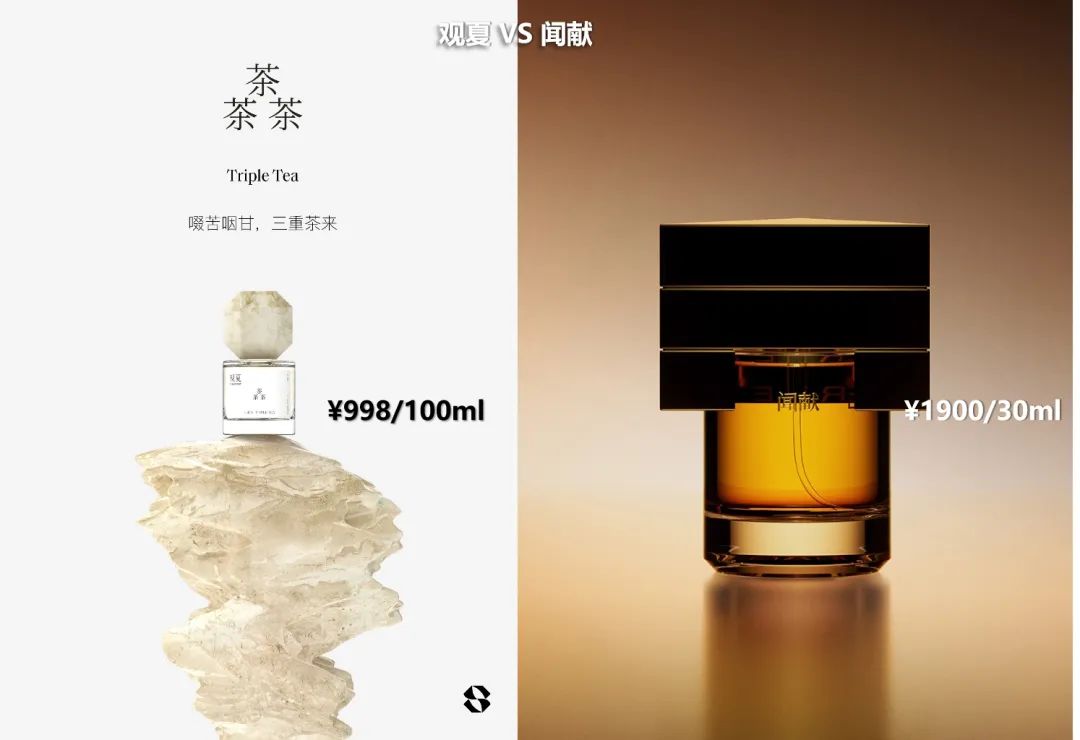 十块钱一瓶的香水怎么样,有名的香水2000多块钱