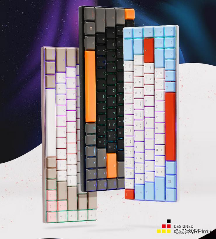 键盘推荐cherry便宜,150左右的机械键盘cherry推荐