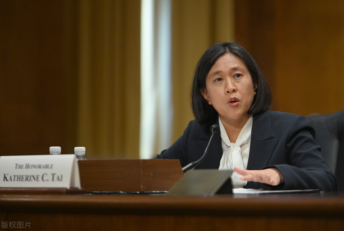 美国对越南采取贸易保护措施,中美贸易战越南