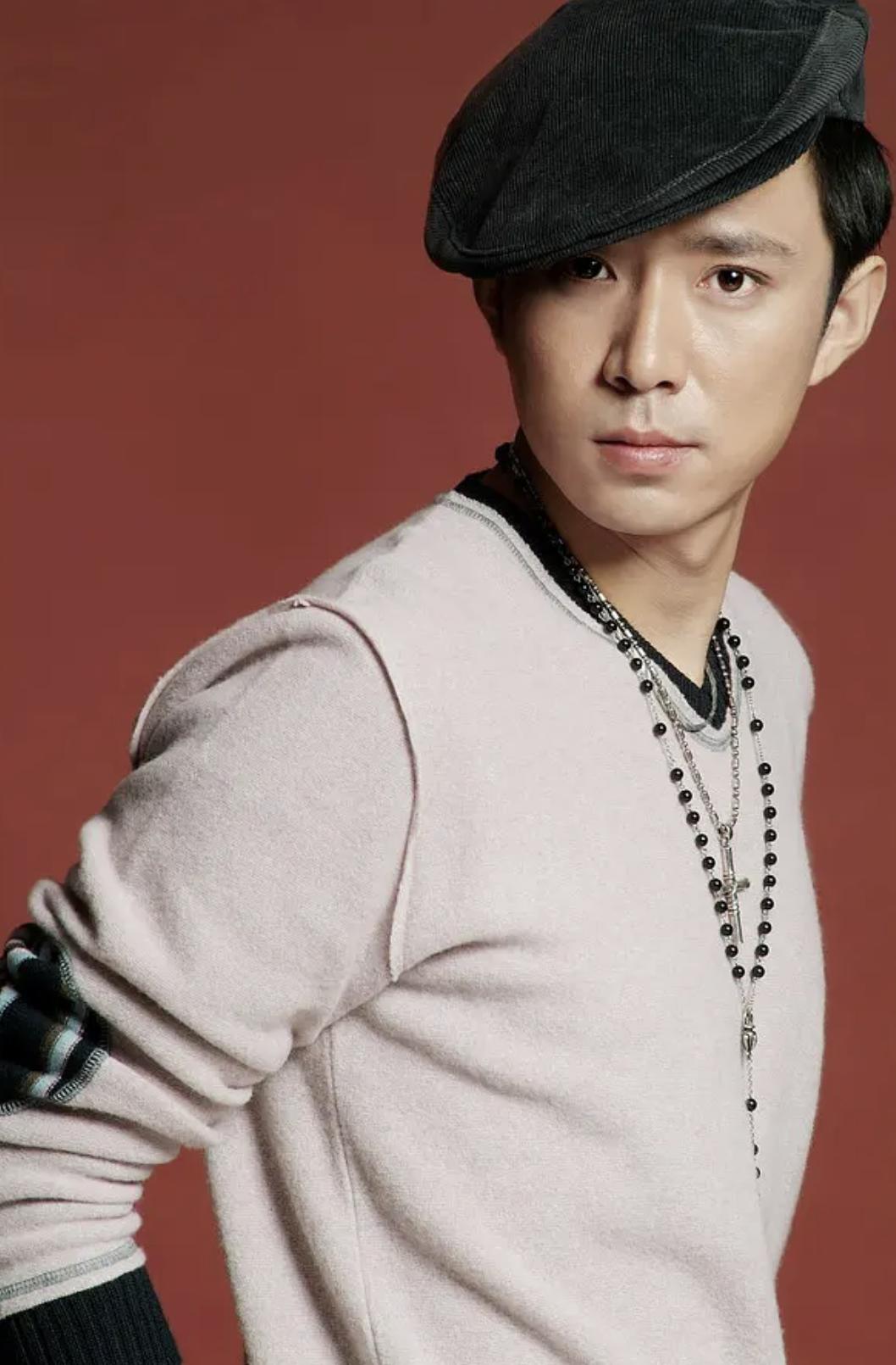 “尔豪”高鑫：娶了母亲的学生，陪妻子治疗4年，用柔情换来爱情