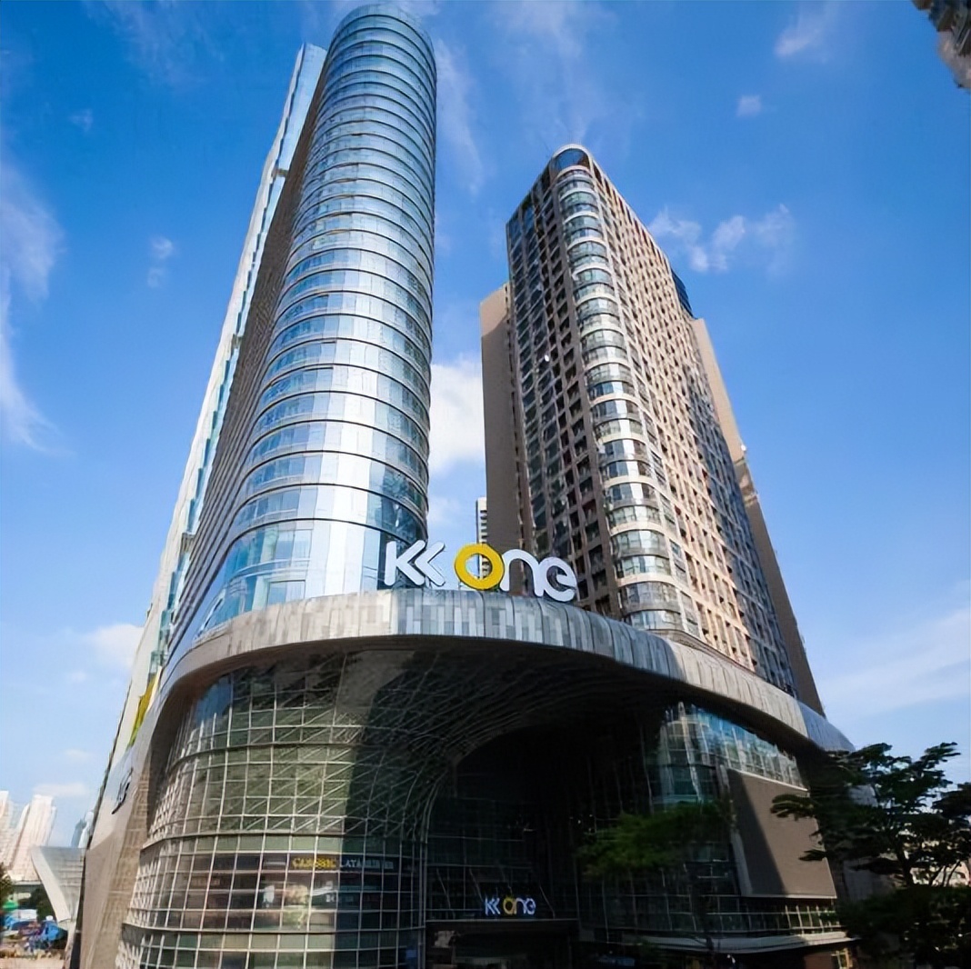 福田店年中特惠,百货商场年中大促活动方案