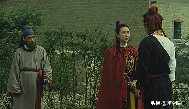 飞天神鼠倪匡,武侠神作