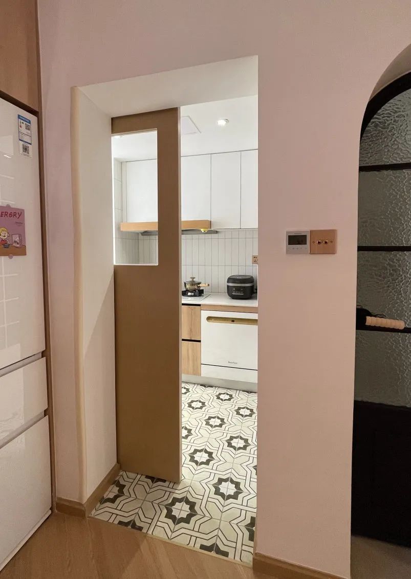 老破小日式装修,老破小最省钱装修