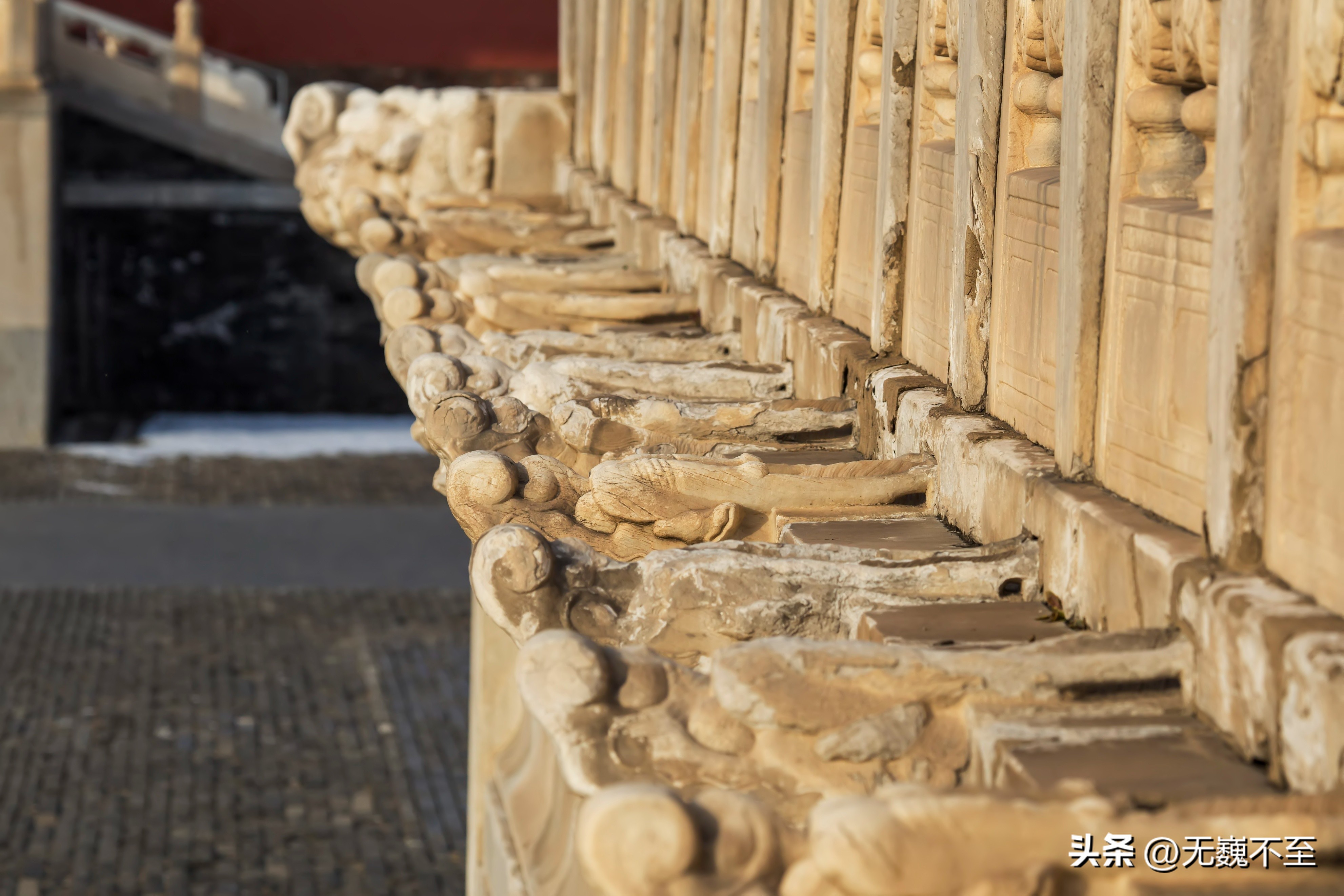 故宫是收藏文物最丰富的博物馆,故宫简介和历史简短