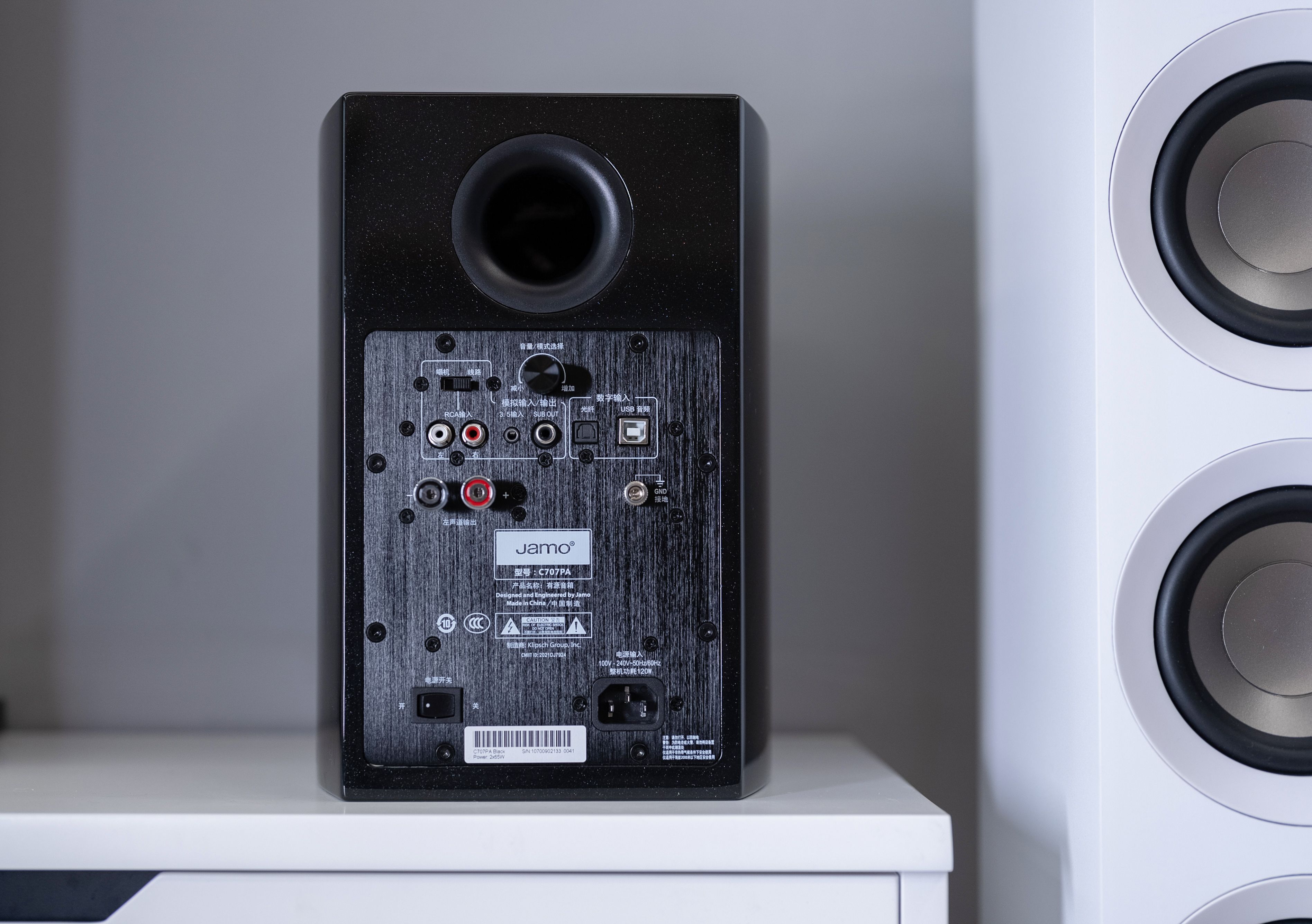 值得入手的几款音箱,评测两千左右值得入手音箱