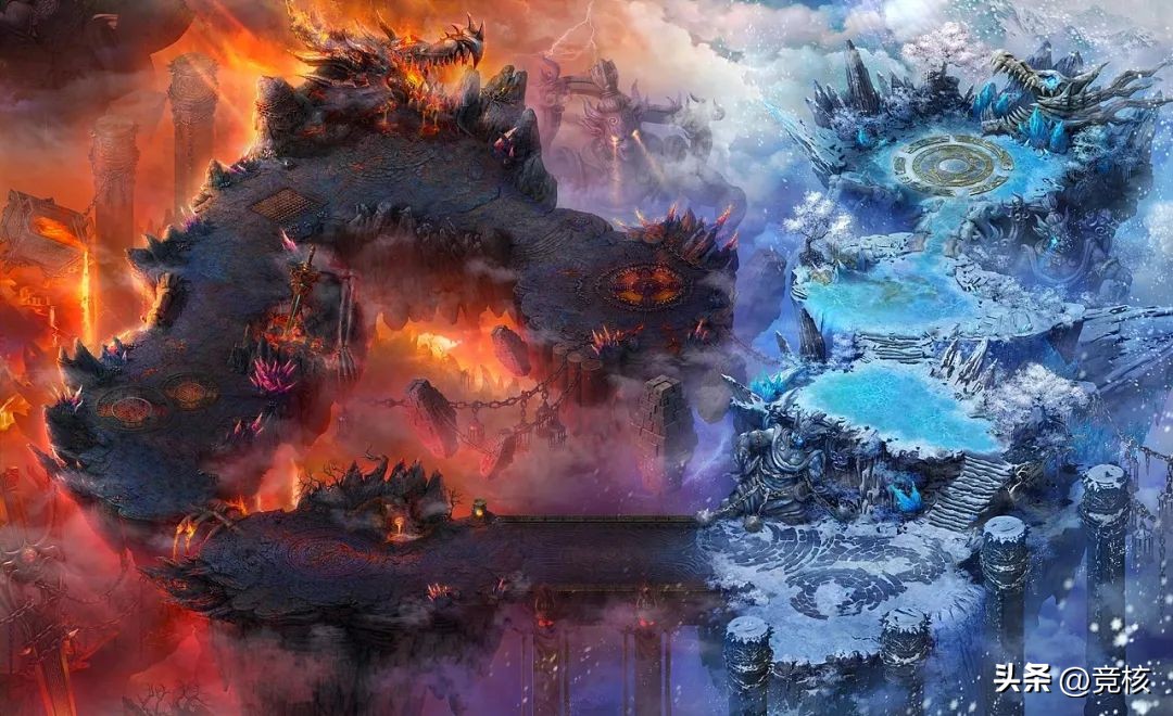 热门游戏冰与火,steam游戏冰与火