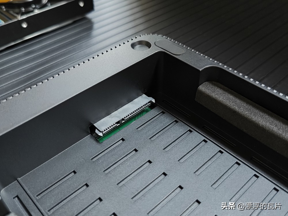 奥睿科orico多盘位搭建nas,奥睿科orico可联网硬盘盒