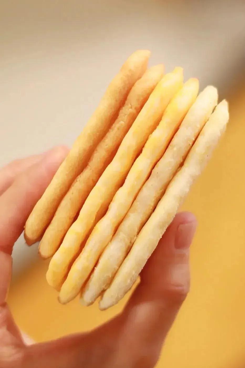 中国饼干市场规模,我国饼干市场何以低迷