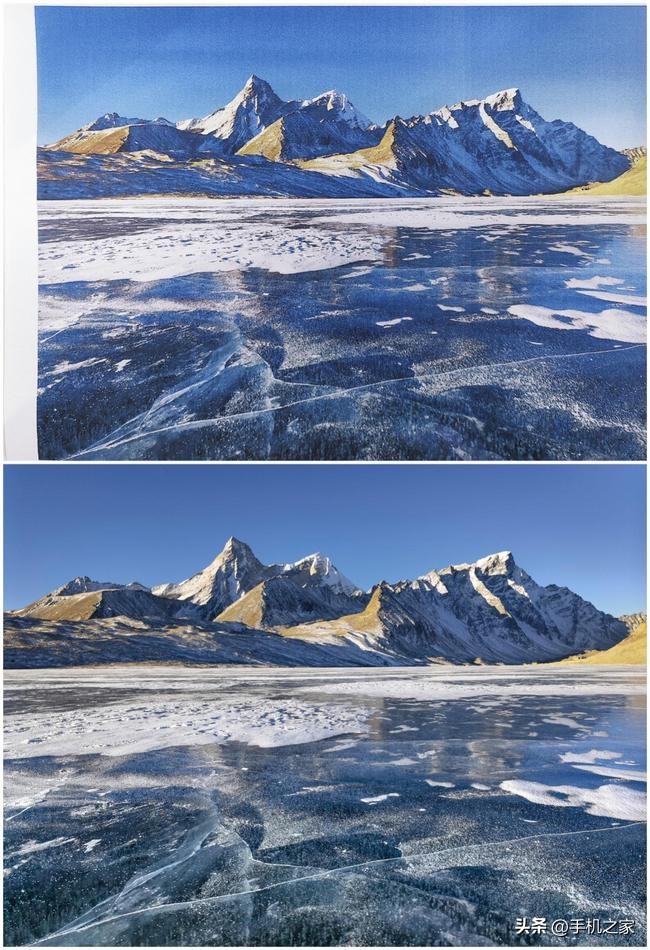 华为打印机pixlabv1外观介绍,华为打印机pixlabv1功能讲解