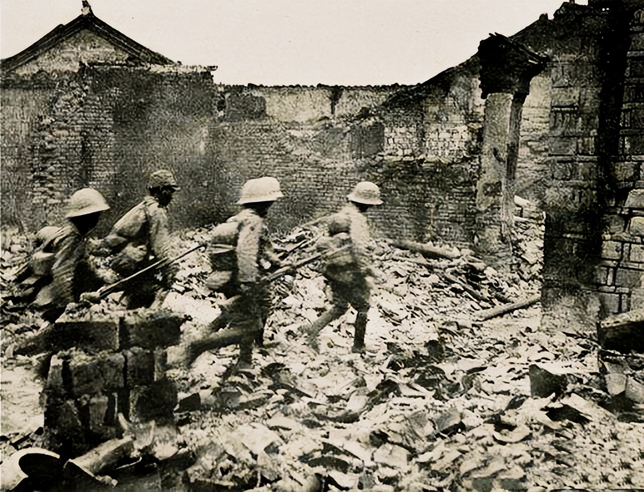 张自忠将军1940年进犯鄂北,张自忠将军牺牲后日军的反应