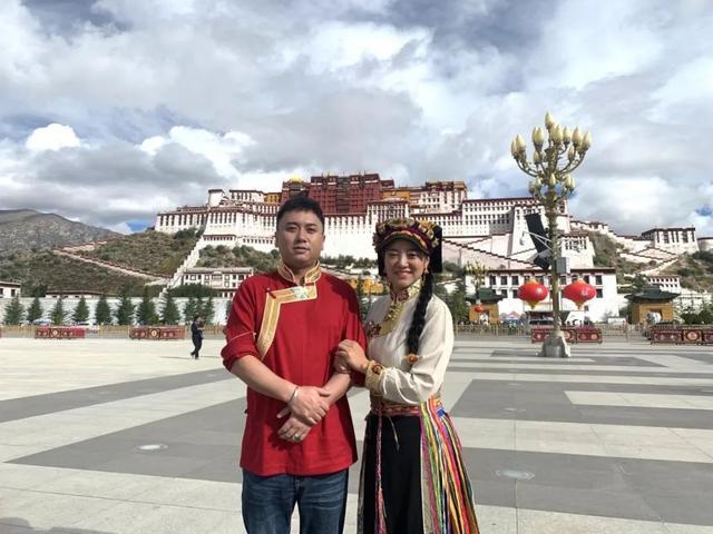 四川女孩嫁西藏带动全村人致富,四川姑娘放弃欧洲工作嫁到藏区