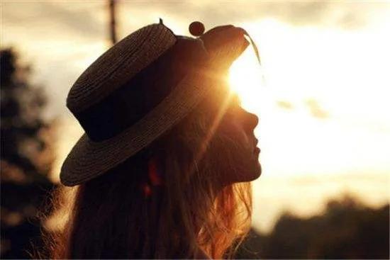 “蝴蝶无效应”不要因为生活中小事击垮自己