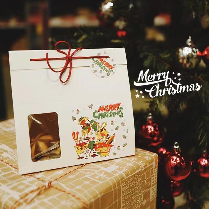 圣诞节礼物你更喜欢哪一款,圣诞节有什么好看的小礼物