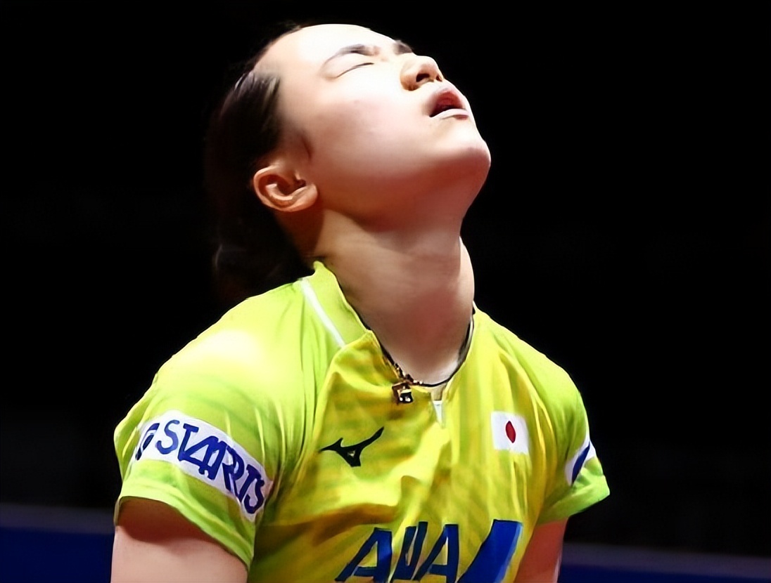 伊藤美诚来中国巡回演出,伊藤美诚访谈节目