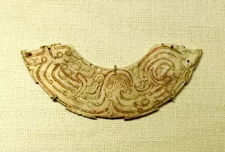 中国古玉明代精品玉器欣赏23件,最值得收藏的5件玉器