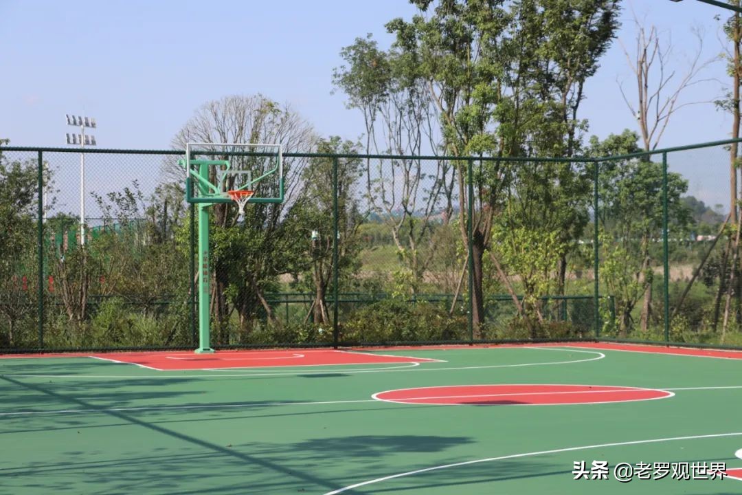 高家坝运动公园足球场,高家坝足球公园