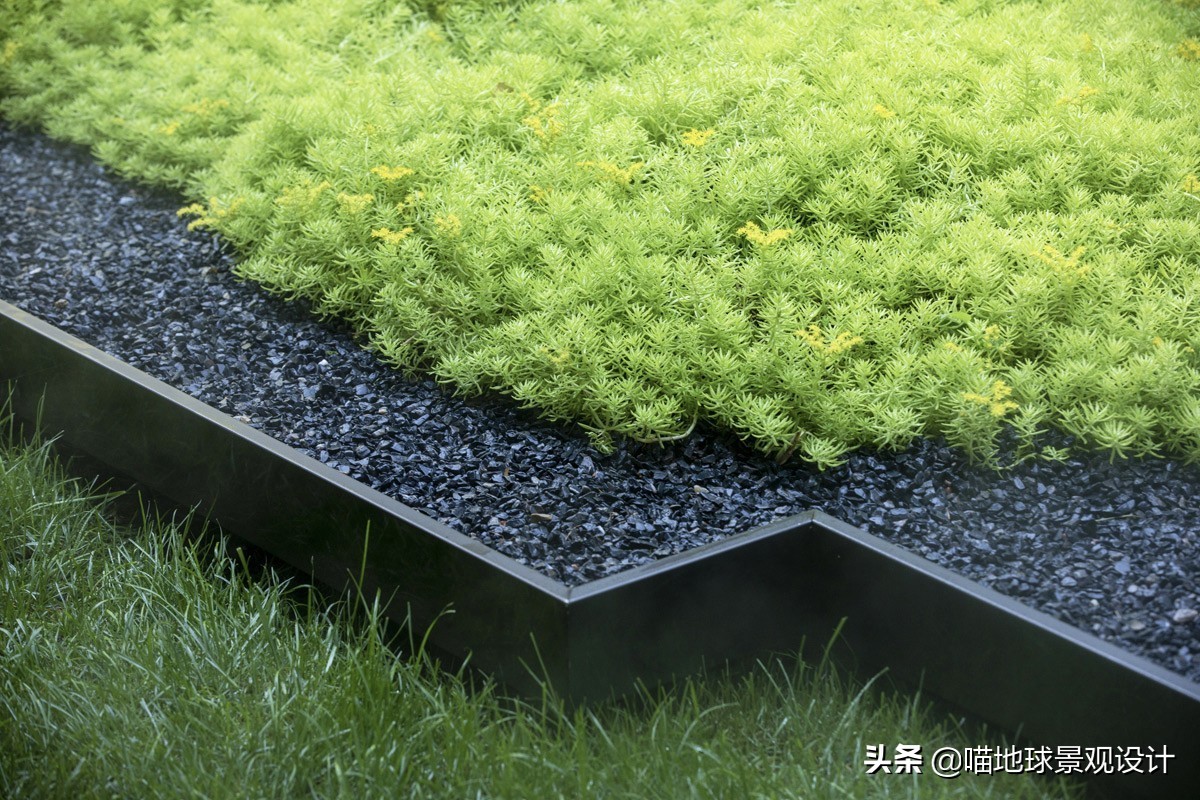 庭院景观设计施工中重要的细节处理，细节决定品质