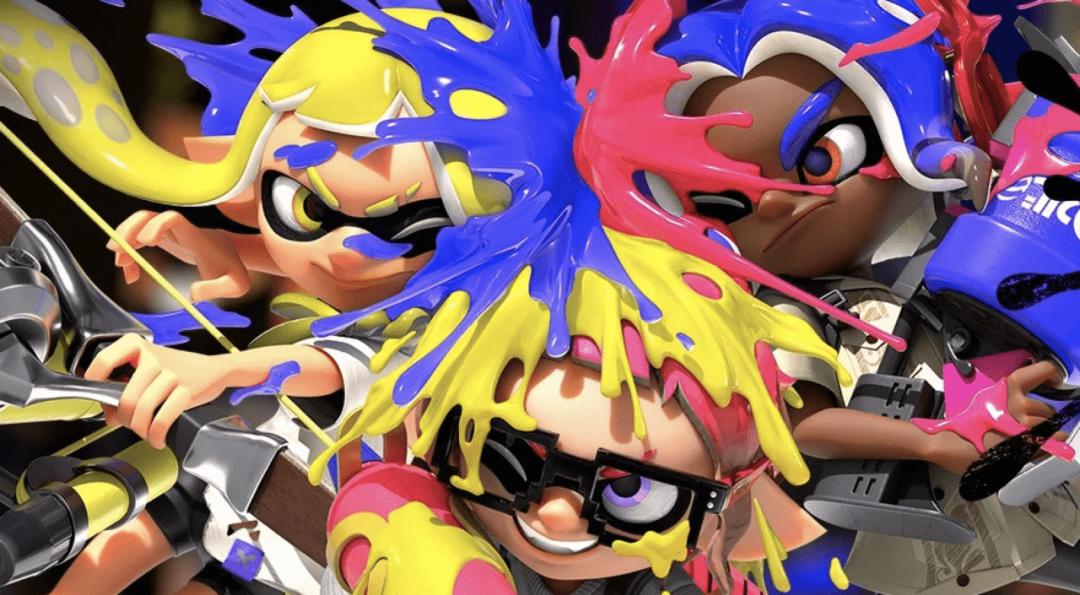 ns必玩的3a大作,ns第一方游戏塞尔达