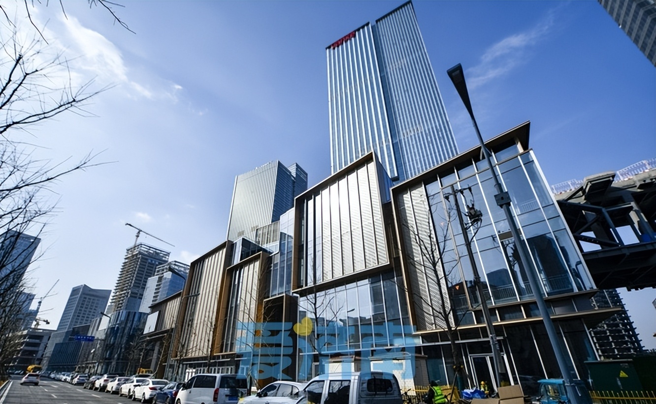 济南银丰玖玺城商业综合体有哪些,济南中建悦荟天地商业综合体