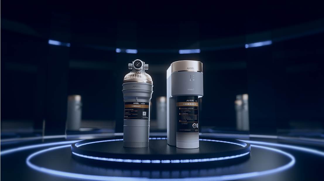 净水市场分析报告,净水设备行业现状及趋势