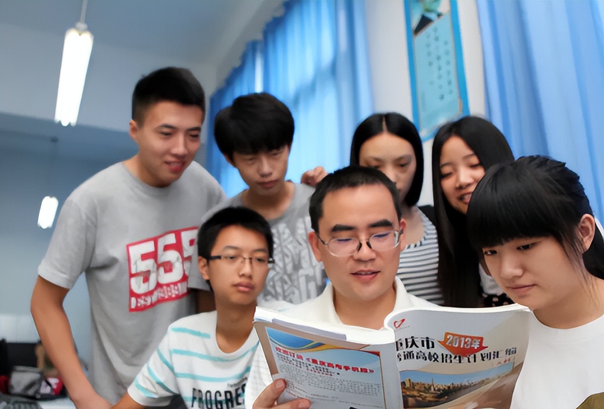 明年高考录取不分一本二本了吗,高考新政策还分一本二本吗