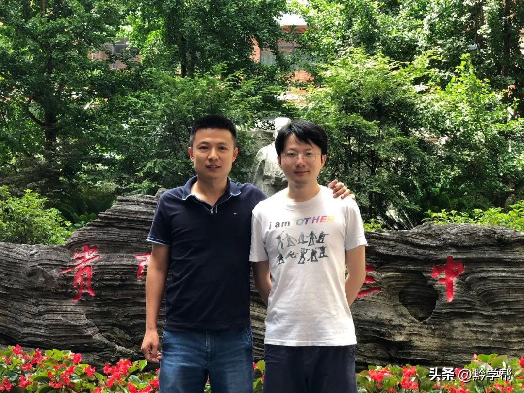 将冰雪运动搬进贵阳课堂——记2022年“贵阳好老师”、贵阳市第三实验中学教师夏钊伟