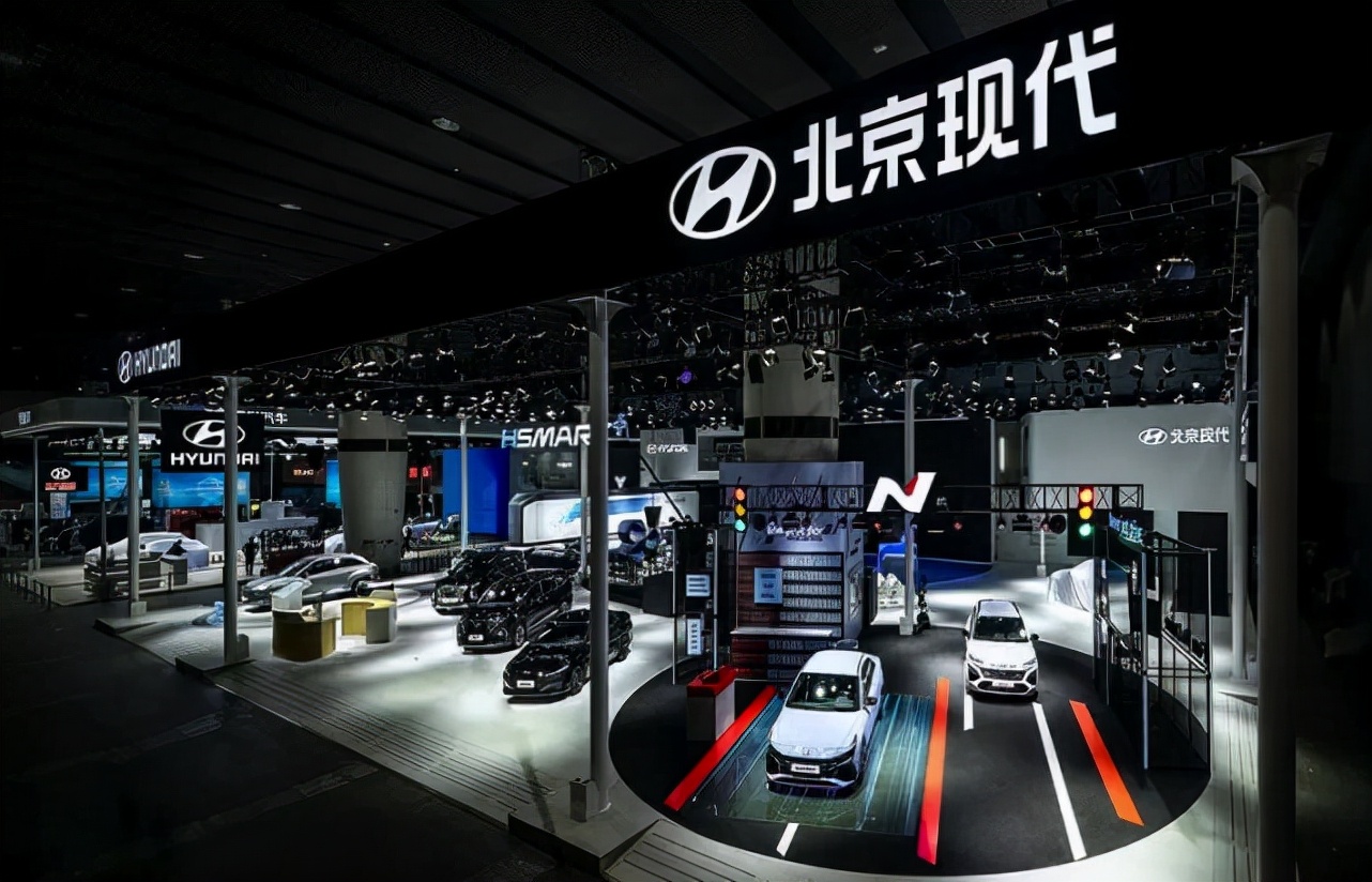 北京现代属于怎么样的车,北京现代哪一款车卖得最好