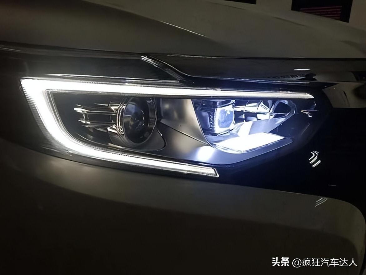 氙气大灯和led大灯哪个好实用,氙气大灯和led大灯怎么选