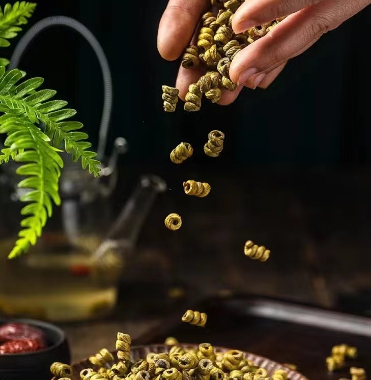 鲜铁皮石斛的正确吃法,铁皮石斛的吃法大全