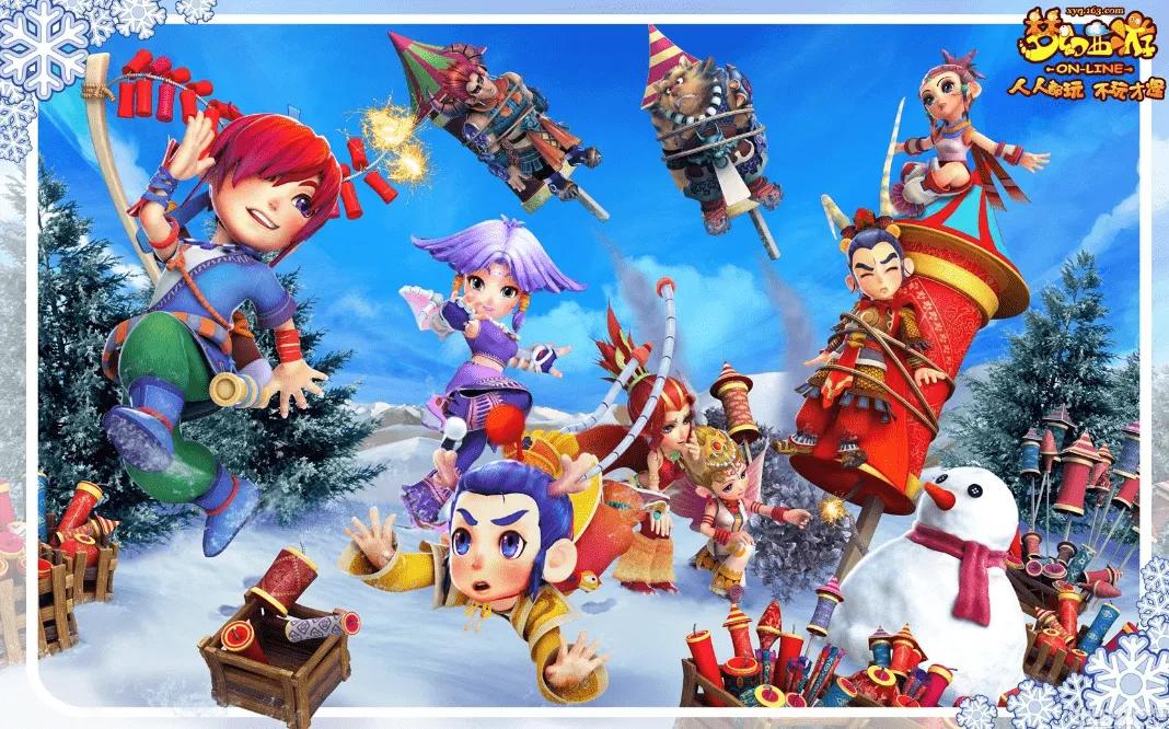 十大不花钱适合长期玩的网游,网游市场最火爆的十个游戏