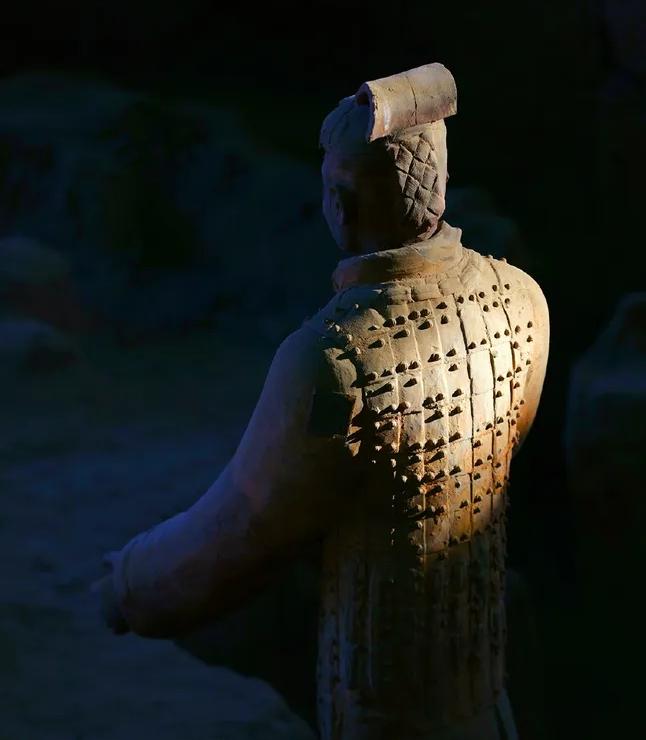 李贺经典诗句赏析,诗鬼李贺经典诗词六句