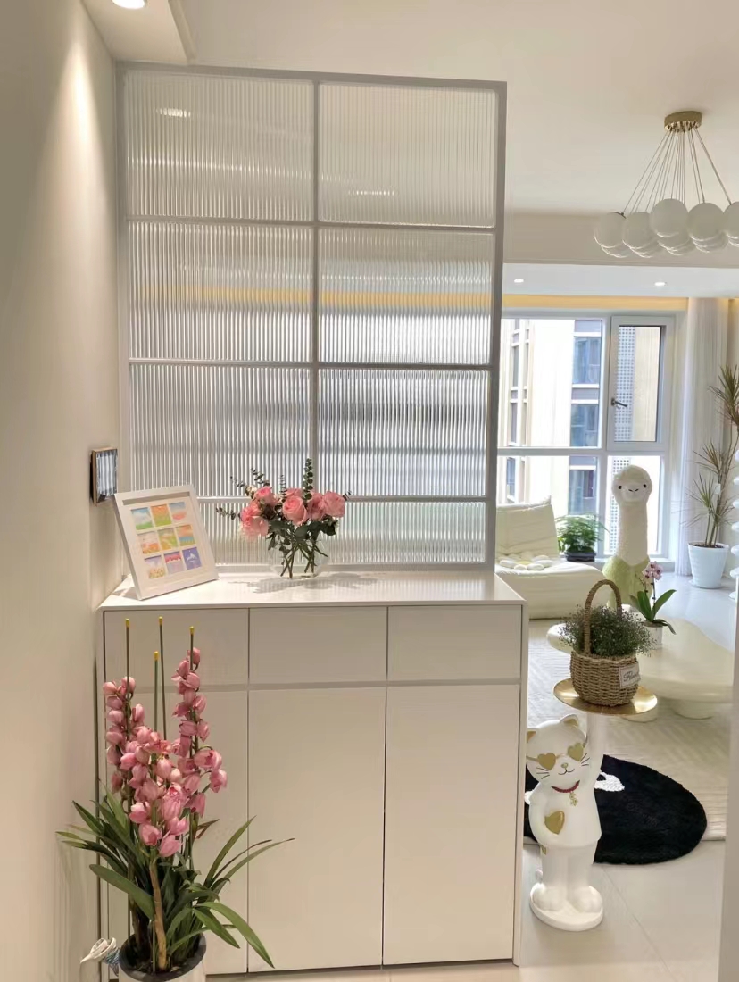 四川夫妇因太会布置而走红，把128㎡家装得堪称教科书，太高级了