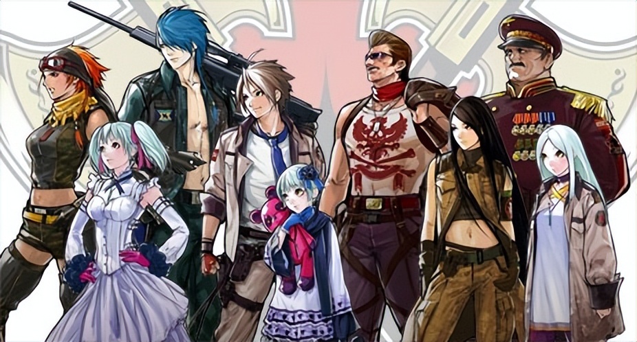 十大经典战棋游戏大全,十大经典战棋策略游戏