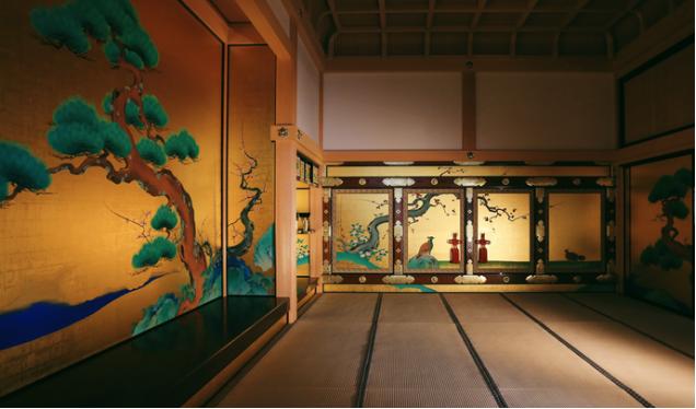 名古屋德川家,去日本名古屋旅游攻略