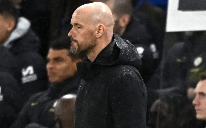 曼联创近40年耻辱纪录,曼联英超历史最低排名