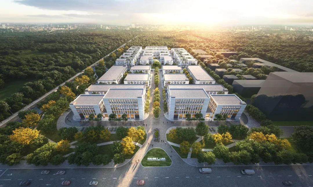 联东u谷产业园招商好做吗,联东u谷产业园的盈利模式