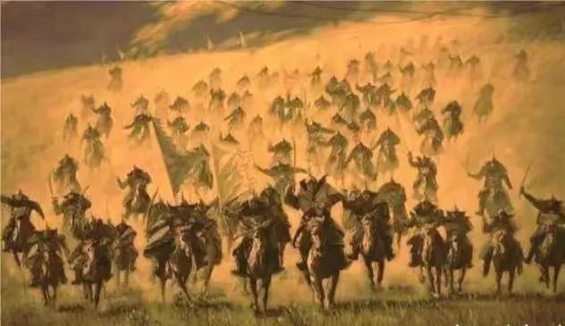 汉武帝的所有年号和时间段,汉武帝刘彻为什么会有那么多年号