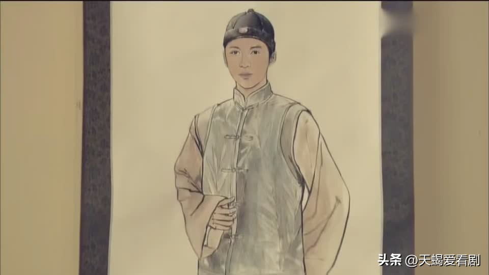 巾帼枭雄蒋乔遗嘱剧情,巾帼枭雄蒋家打劫后续