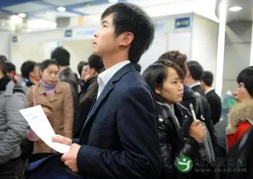 国内最适合找工作的城市,好找工作的地方