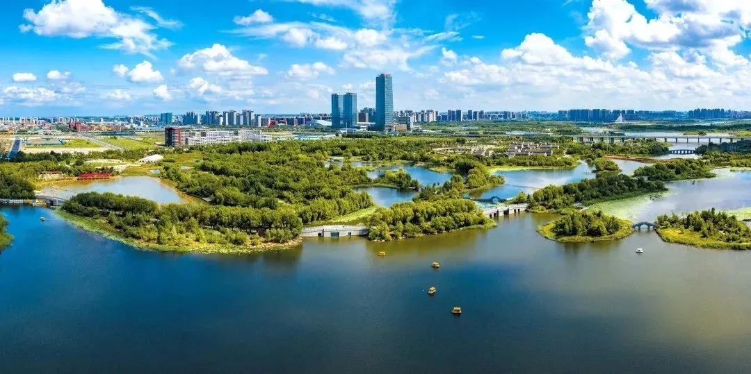 519中国旅游日带您一起云游啤酒城,519国际旅游日