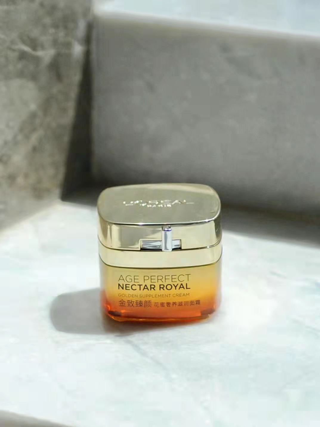 珂润面霜对比兰蔻菁纯哪个好,兰蔻面霜哪一款抗老保湿效果好