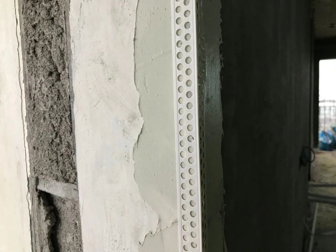 墙面阳角保护,装修好墙体阳角用什么装饰