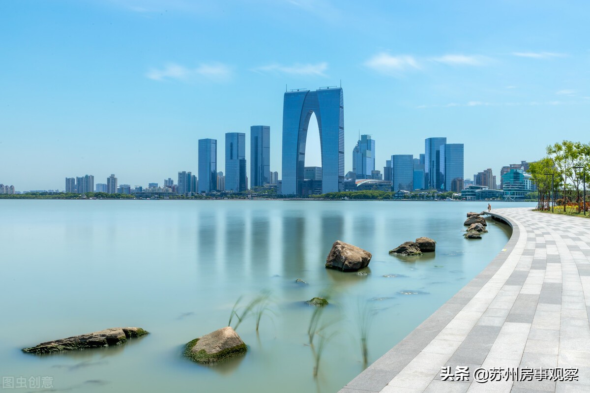 苏州市跨国公司地区总部数量在全省领先