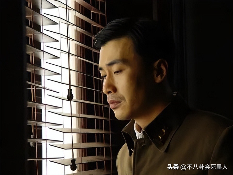 柳云龙张译孙红雷最新谍战剧,前夜柳云龙孙红雷谍战剧