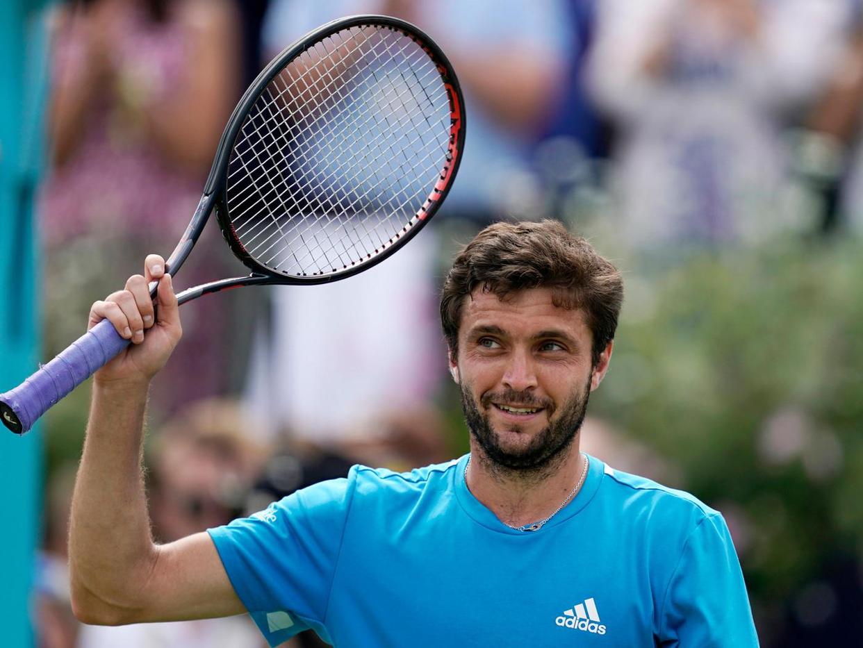 痛心！法国网球巨星成伤仲永，名宿：很多人以为他比纳达尔优秀