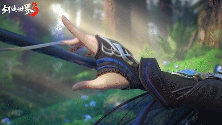 这几年最火的武侠类游戏,现在武侠最火的游戏有哪些