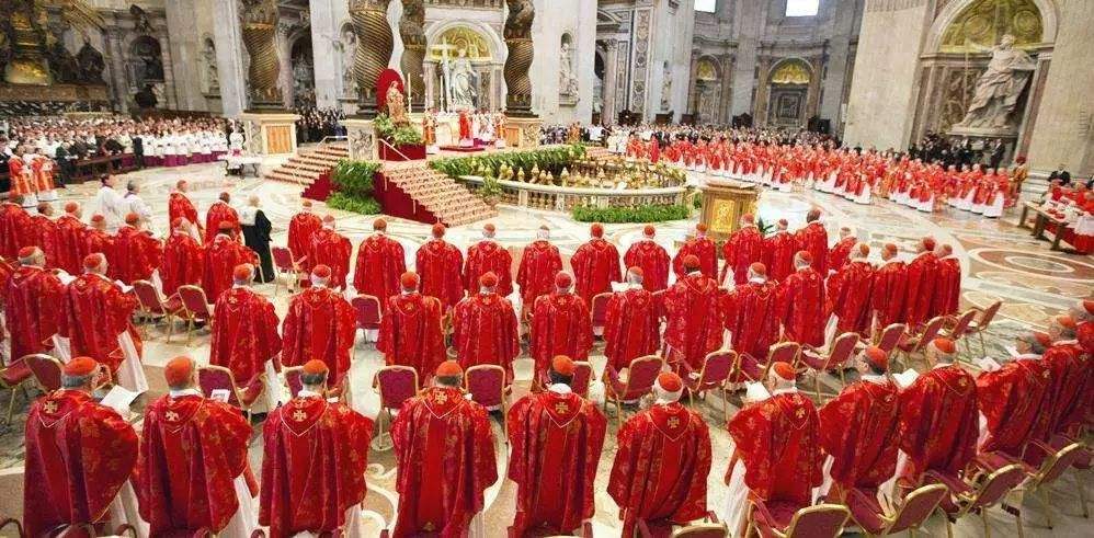 世界最小国家梵蒂冈有多少人,世界第一小国是哪个国家